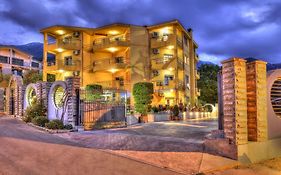 Apartments Radevic