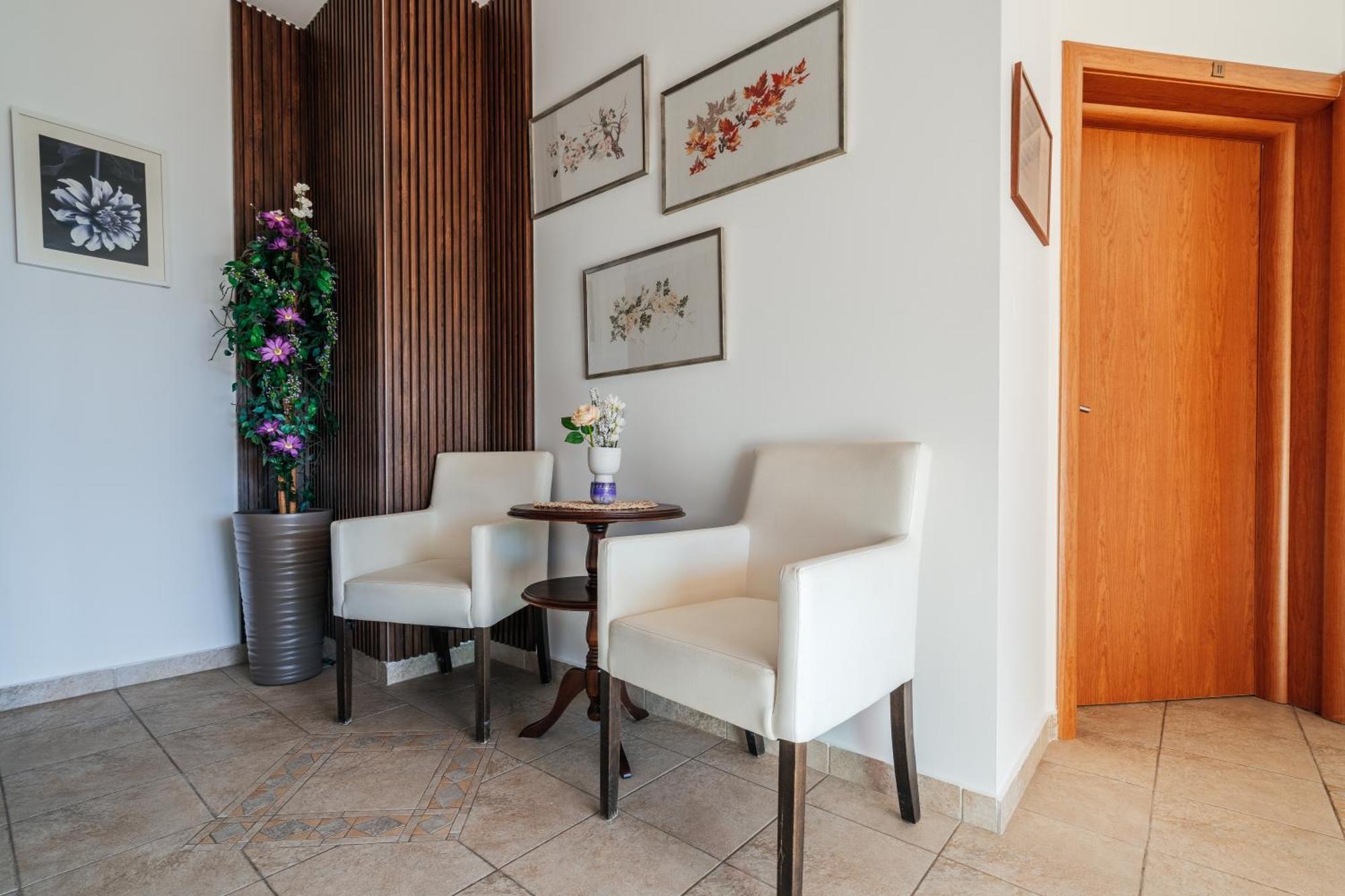 Apartments Radevic Будва Экстерьер фото